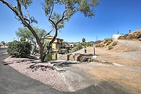 Canalfront Family Home w/ Private 50-foot Dock!