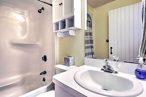 Maushop Village Getaway w/ Private Beach Access!