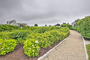 Maushop Village Getaway w/ Private Beach Access!