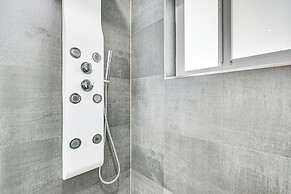 Updated St James City Home on Canal w/ Pool & Dock