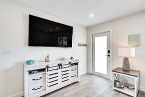 Updated St James City Home on Canal w/ Pool & Dock