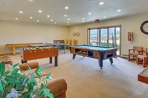 Mountain Adventure Home Base - Ski, Hike & Chill!