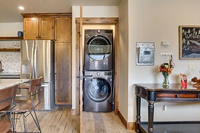 Mountain Adventure Home Base - Ski, Hike & Chill!