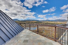 Mountain Adventure Home Base - Ski, Hike & Chill!