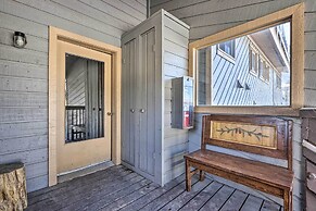 Mountain Adventure Home Base - Ski, Hike & Chill!