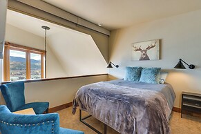 Mountain Adventure Home Base - Ski, Hike & Chill!