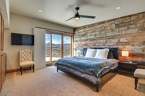 Mountain Adventure Home Base - Ski, Hike & Chill!