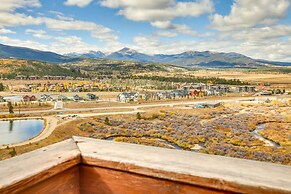 Mountain Adventure Home Base - Ski, Hike & Chill!