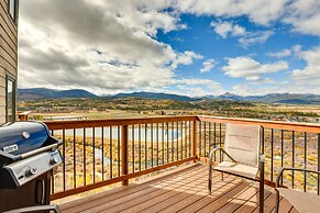 Mountain Adventure Home Base - Ski, Hike & Chill!