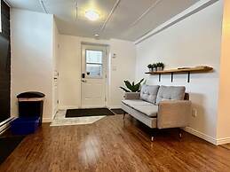 Auberge Chez Moi Chez Toi