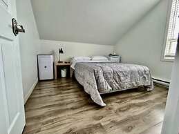 Auberge Chez Moi Chez Toi