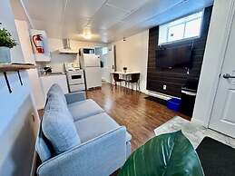 Auberge Chez Moi Chez Toi