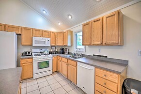 Irish Hills Farmhouse w/ Furnished Deck & Playset