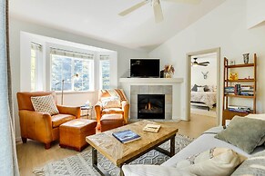 Cozy Steamboat Condo w/ Balcony & Mtn Views!