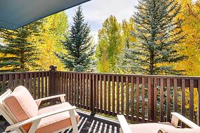 Cozy Steamboat Condo w/ Balcony & Mtn Views!