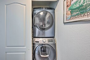 Cozy Steamboat Condo w/ Balcony & Mtn Views!