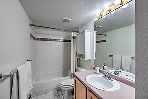 Cozy Steamboat Condo w/ Balcony & Mtn Views!