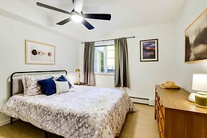 Cozy Steamboat Condo w/ Balcony & Mtn Views!