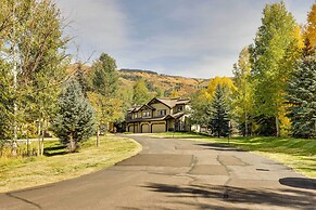 Cozy Steamboat Condo w/ Balcony & Mtn Views!