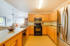 Cozy Steamboat Condo w/ Balcony & Mtn Views!