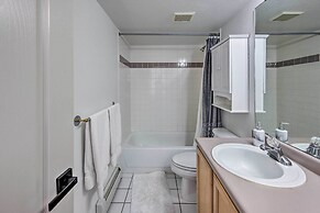 Cozy Steamboat Condo w/ Balcony & Mtn Views!