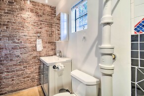 Phoenix Getaway w/ Patio, Near Roosevelt Row!