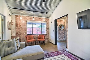 Phoenix Getaway w/ Patio, Near Roosevelt Row!