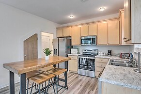 Idyllic Pensacola Home w/ Yard + Fire Pit!