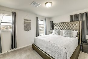 Welcoming Bullhead City Home w/ Pool & Game Room!