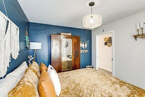 Welcoming Bullhead City Home w/ Pool & Game Room!