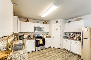 Welcoming Bullhead City Home w/ Pool & Game Room!