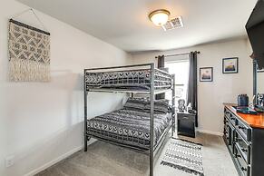 Welcoming Bullhead City Home w/ Pool & Game Room!