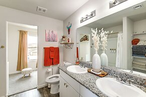 Welcoming Bullhead City Home w/ Pool & Game Room!