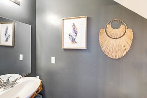 Welcoming Bullhead City Home w/ Pool & Game Room!