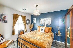 Welcoming Bullhead City Home w/ Pool & Game Room!