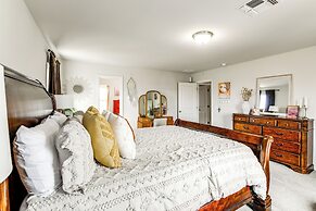 Welcoming Bullhead City Home w/ Pool & Game Room!