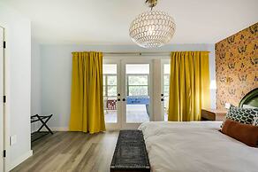 'chateau Relaxo' Homosassa Riverfront Cottage!