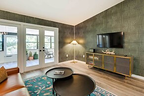 'chateau Relaxo' Homosassa Riverfront Cottage!