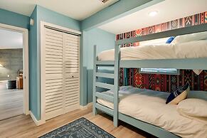 'chateau Relaxo' Homosassa Riverfront Cottage!