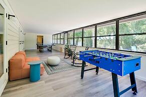 'chateau Relaxo' Homosassa Riverfront Cottage!