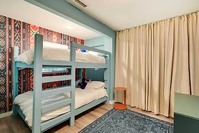 'chateau Relaxo' Homosassa Riverfront Cottage!