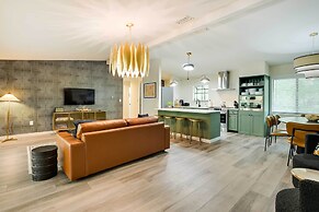 'chateau Relaxo' Homosassa Riverfront Cottage!