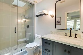 'chateau Relaxo' Homosassa Riverfront Cottage!