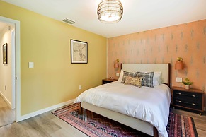 'chateau Relaxo' Homosassa Riverfront Cottage!