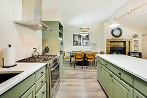 'chateau Relaxo' Homosassa Riverfront Cottage!