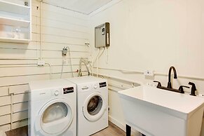 'chateau Relaxo' Homosassa Riverfront Cottage!