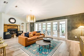 'chateau Relaxo' Homosassa Riverfront Cottage!