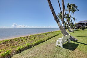 Molokai Shores Resort Condo w/ Pool & Views!