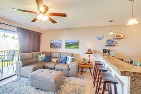 Molokai Shores Resort Condo w/ Pool & Views!
