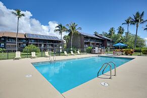 Molokai Shores Resort Condo w/ Pool & Views!